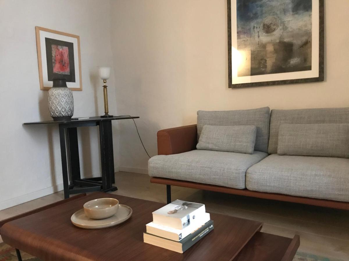 La Portella, Maison De Ville Dans Le Centre Historique Perpignan Luaran gambar