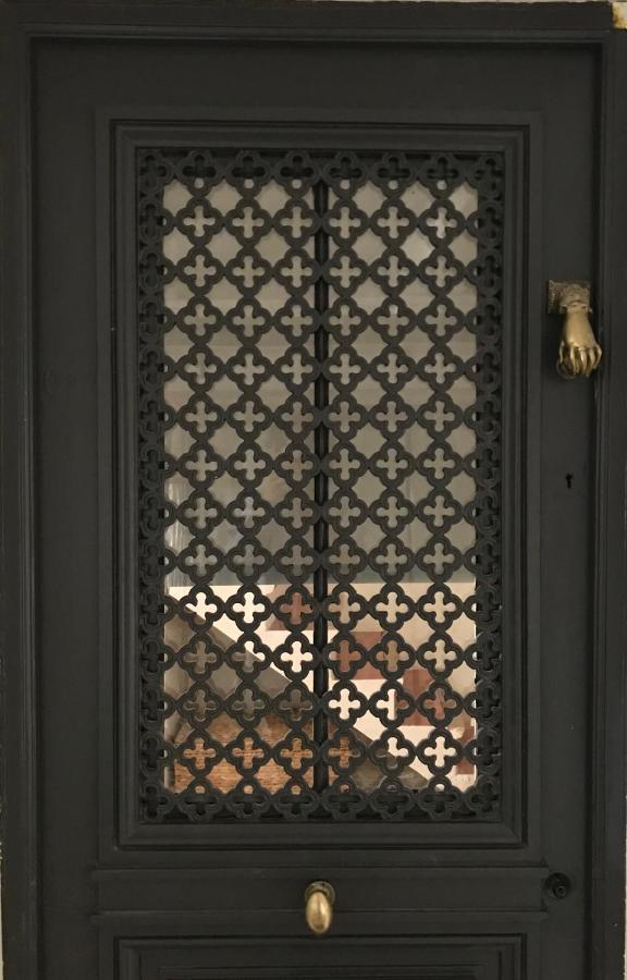 La Portella, Maison De Ville Dans Le Centre Historique Perpignan Luaran gambar