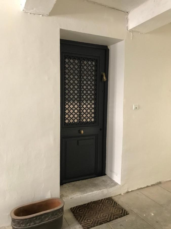 La Portella, Maison De Ville Dans Le Centre Historique Perpignan Luaran gambar